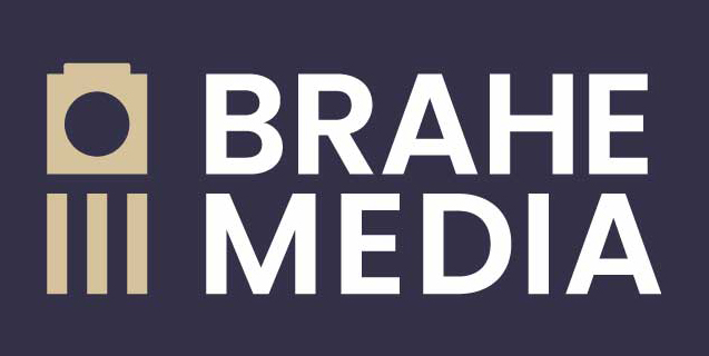 Brahe Media - Antikvariat